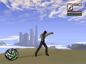 Kyo KOF 2002